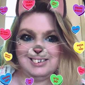 Meet your Posher, Heather